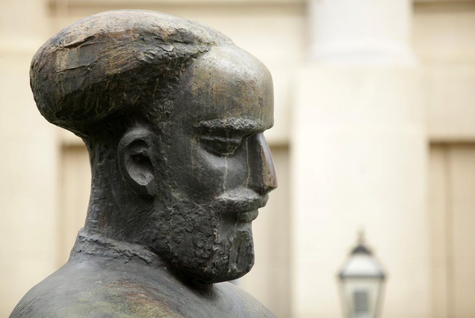 Festival radio drame - PRIX MARULIĆ