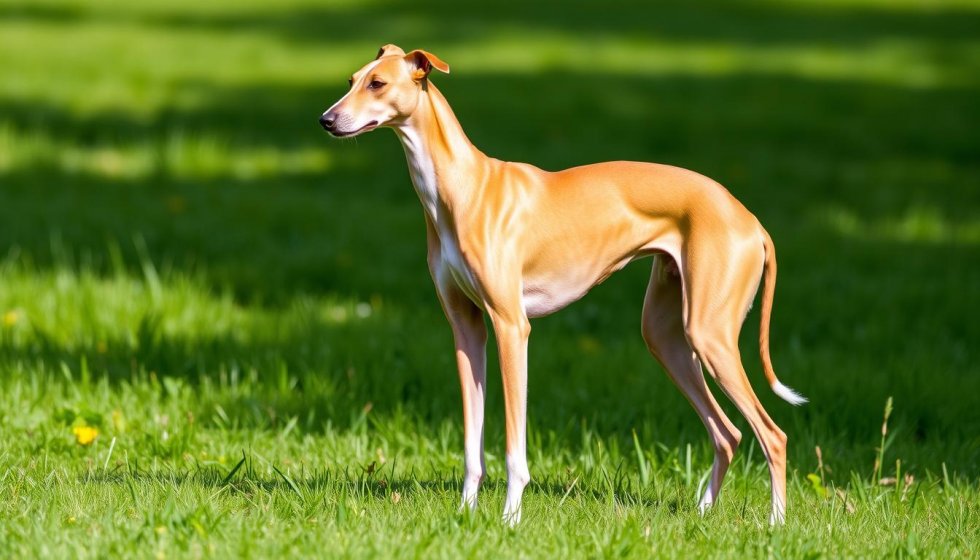 Zašto ne biste udomili hrta?