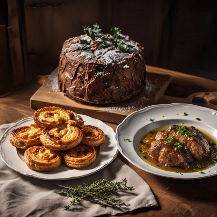 Čari francuske kuhinje