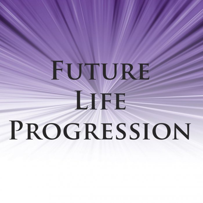 Future life progression - Što je budući životni napredak?