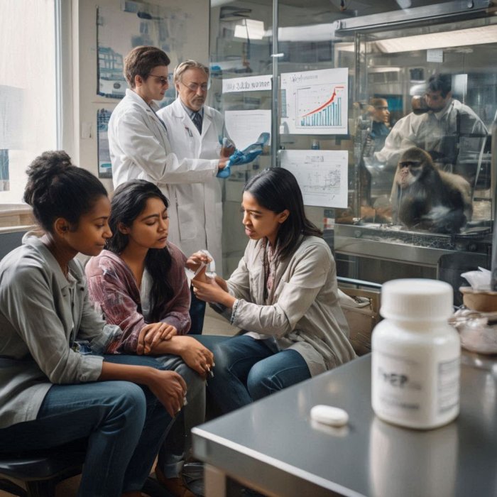 Studija: Gel protiv AIDS-a mogao bi biti učinkovit