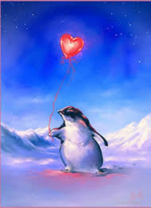 Dragoj Gemini za valentinovo