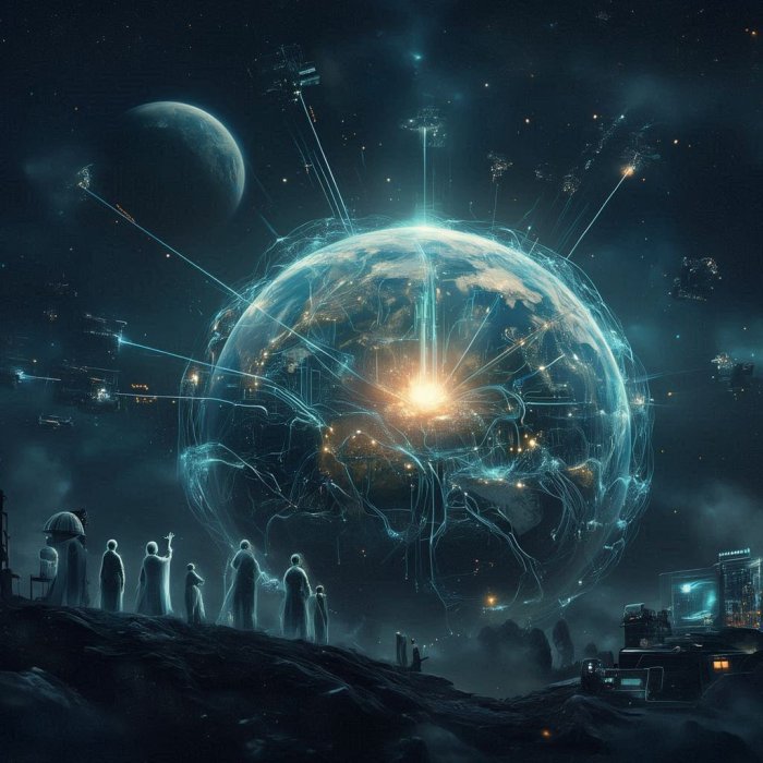 Interplanetarna medicija večeras u 21 sat(u 20 sati po našem vremenu)!