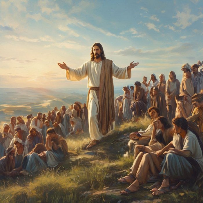 Kršćanstvo je posebno ranjivo