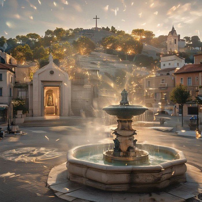 Pozitivne vibre i grad Rijeka