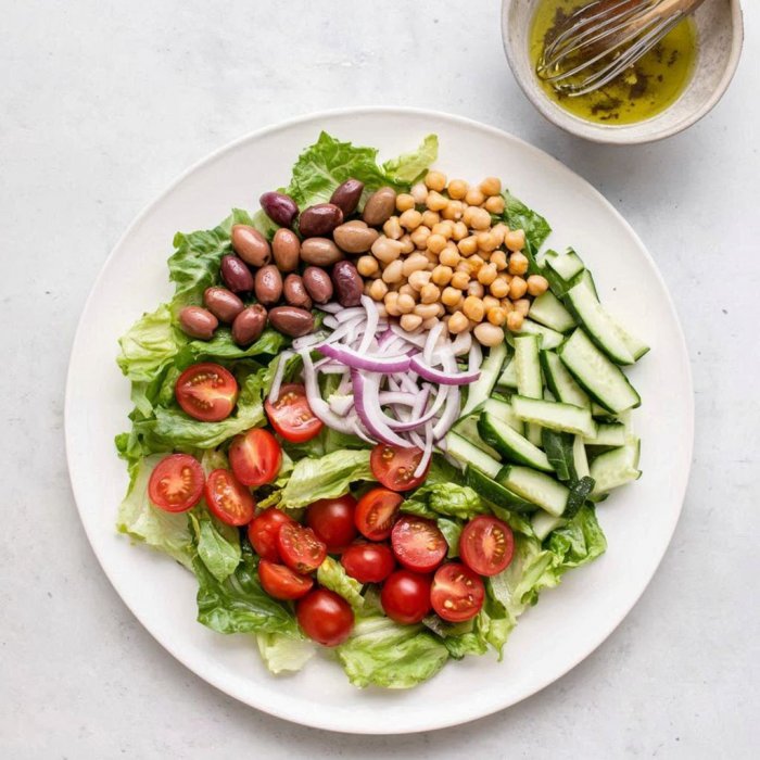 Što ću danas kuhati? - Grčka salata