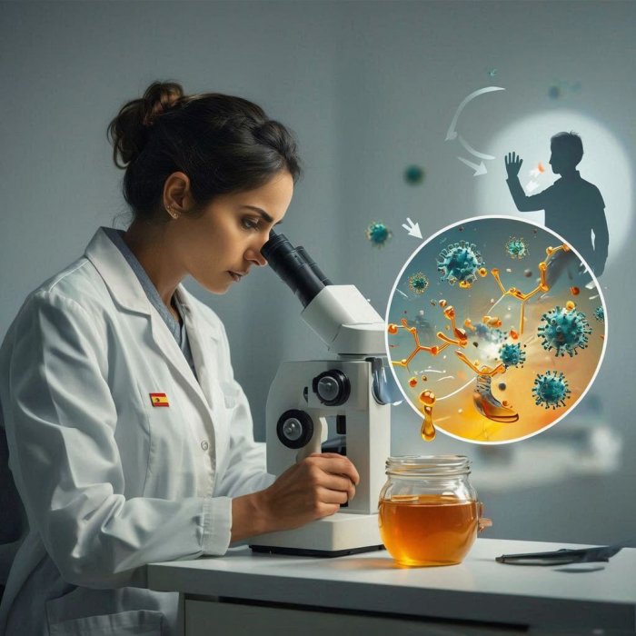 PROVJERENI PRIRODNI LIJEKOVI - Gripa