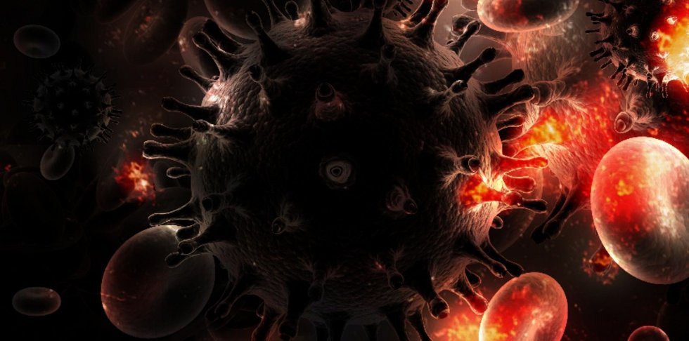 EKSKLUZIVNO: Konačno otkriven identitet autora VIRUSA SIDE!