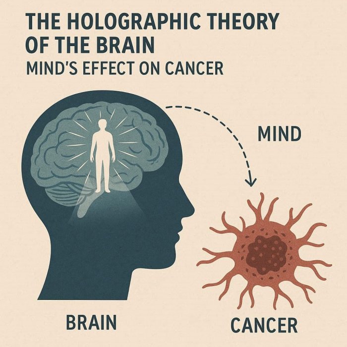 Izvadak iz knjige «Holografski svemir»