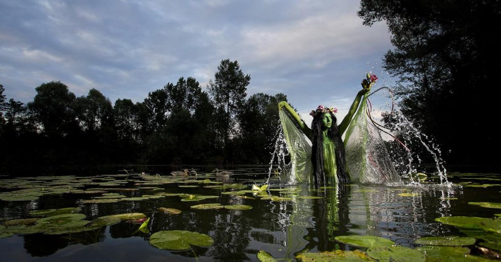 HRVATSKA MITSKA BIĆA
