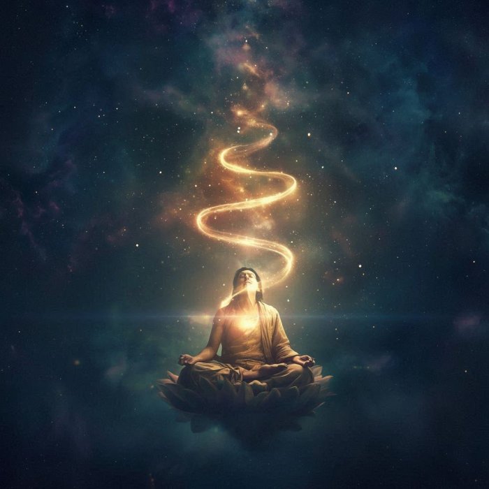 HU - ljubavna pjesma Bogu /Eckankar/