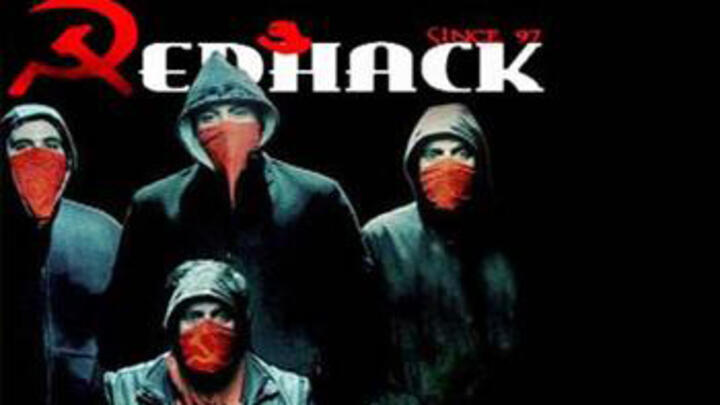 Dokumentarni film o komunističkim hakerima Turske - Red Hack