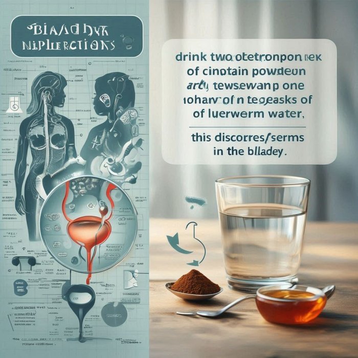 PROVJERENI PRIRODNI LIJEKOVI - Infekcije mokraćnog mjehura