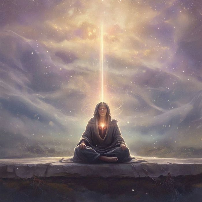 Izvorna gnoza - misterije učenja sinteze u Novom dobu Vodenjaka