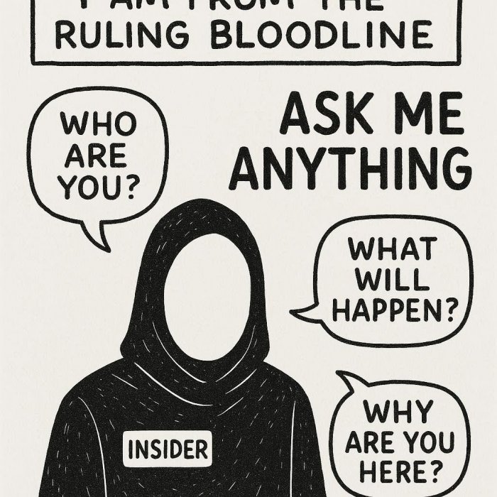 Objelodanjenje Insajdera - za Emilia