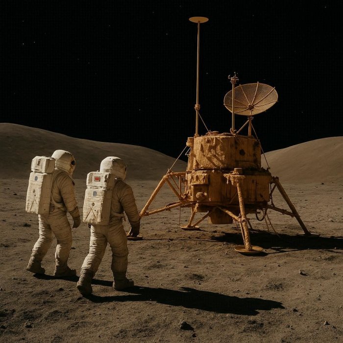 ISPITIVANJE SURVEYORA III