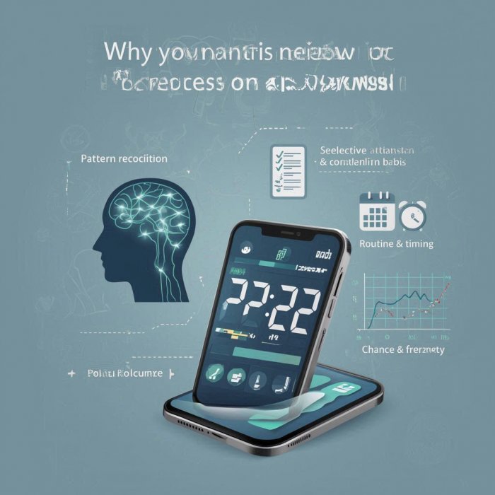 isti brojevi na satu