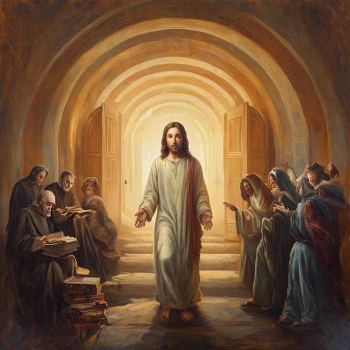 Postoji samo jedna sloboda ona od poznatog