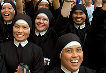 Otkazan izbor za najljepšu časnu