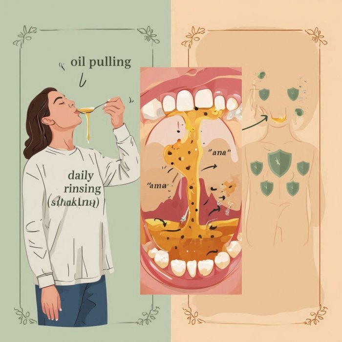 IZVLAČENJE TOKSINA ULJEM