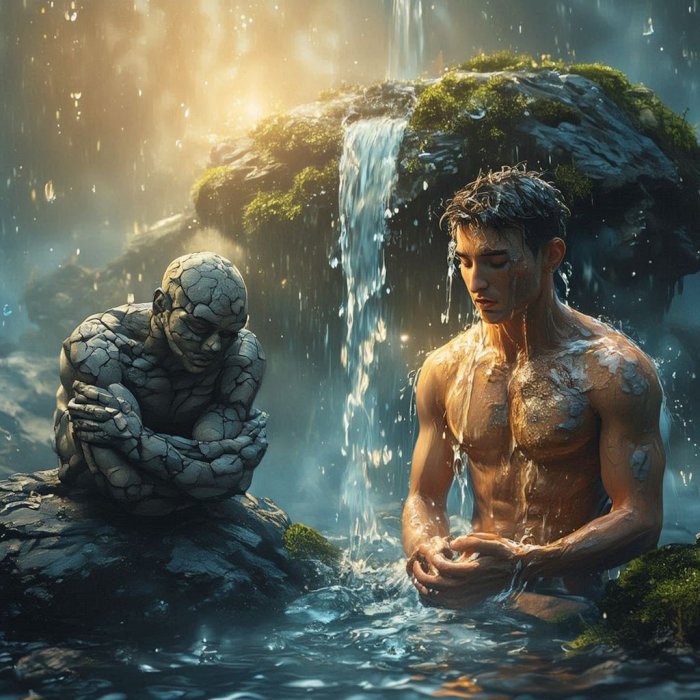 27 IZVORSKA VODA-ROCK WATER