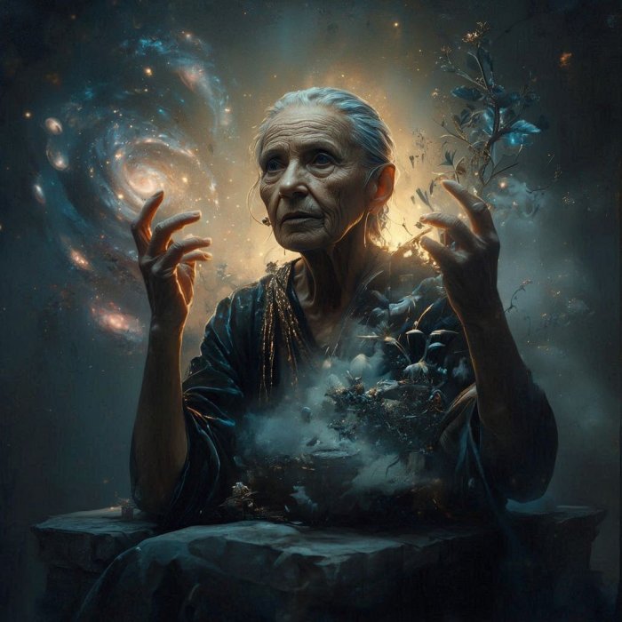 PORUKA ZA 17. VELJAČE - Ja sam stvoritelj stvaranja