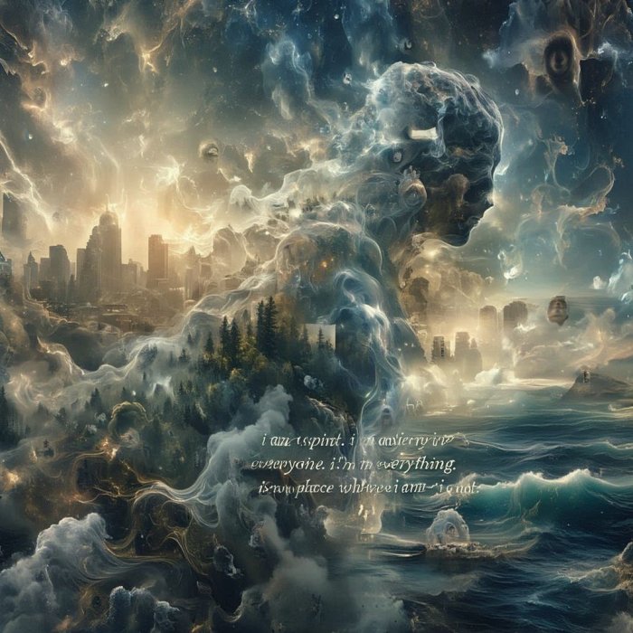 PORUKA ZA 28. OŽUJKA - Ja sam svugdje