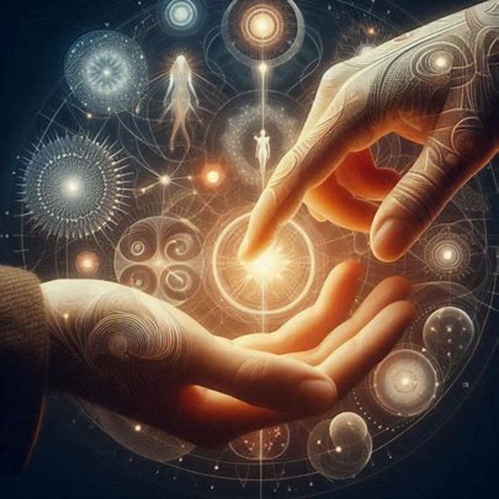 PORUKA ZA 02. OŽUJKA - Ja sam tu nudeći ti sve Moje dobre i savršene darove