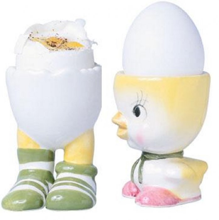 Jaja za mršavljenje