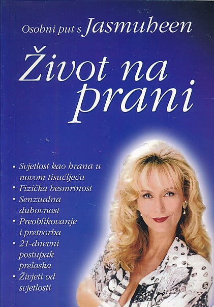 Što nas u stvari hrani?