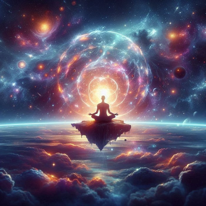 Praksa za pročišćavanje srca - 97. Da iskusim Boga i Jednotu, moram transcendirati um