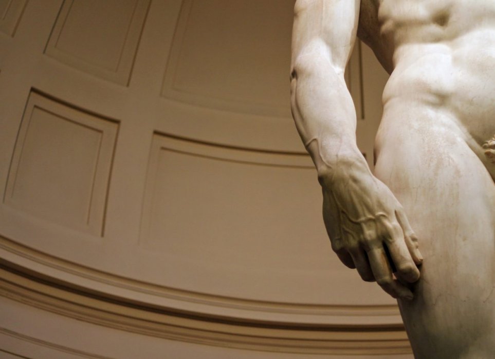 Masturbiranje je okej