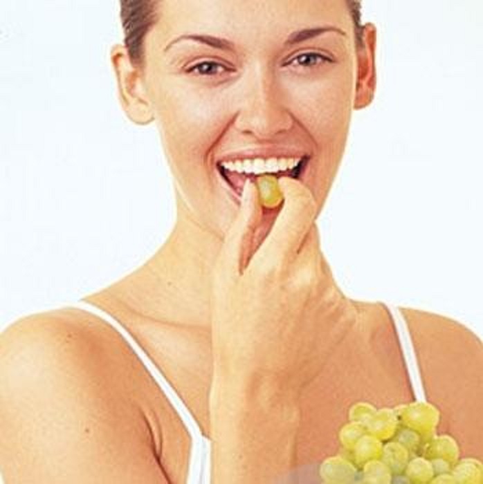 Kako jesti češće i više