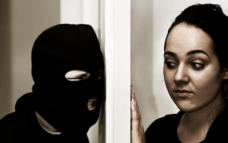 Kako spriječiti provalu