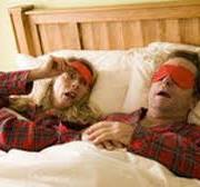 Kamp za hrkače /V. Britanija/