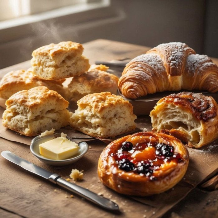 KEKSI I SLATKA PECIVA