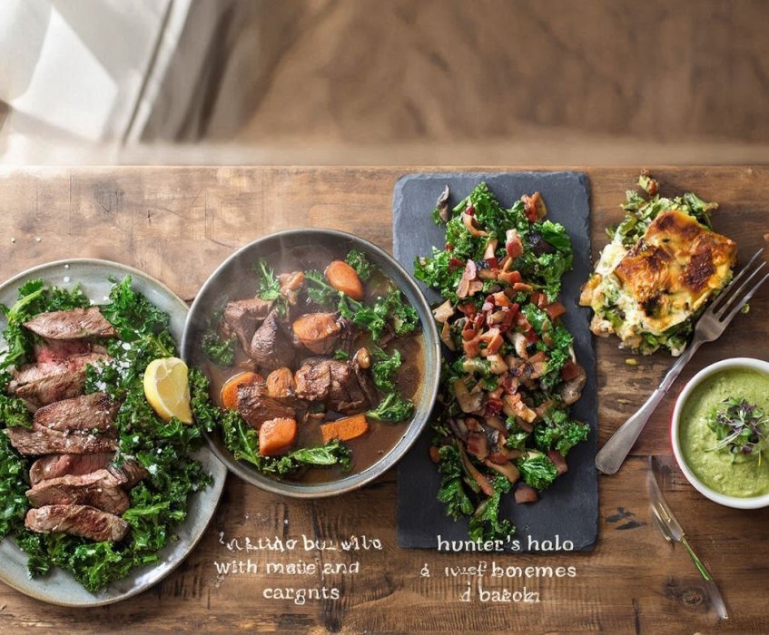 POVRĆE I VARIVA - KELJ