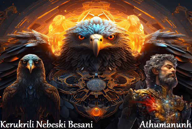 Žarosjajni Izvor Svjetla - Umirući Stelar