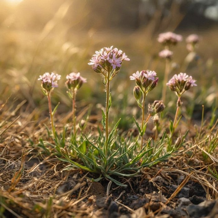 Bachove cvijetne kapi: KIČICA-CENTAURY
