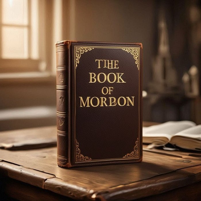 Mormonizam - bolja prevara