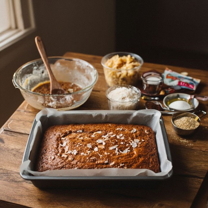 Što ću danas kuhati - Kolač od rogača