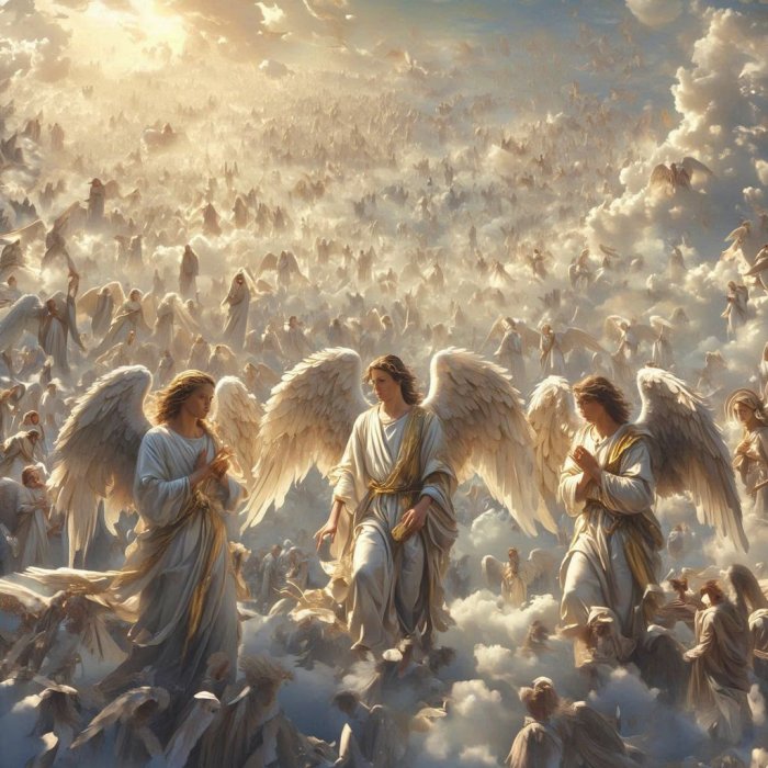 Još jednom o prosvjetljenju!