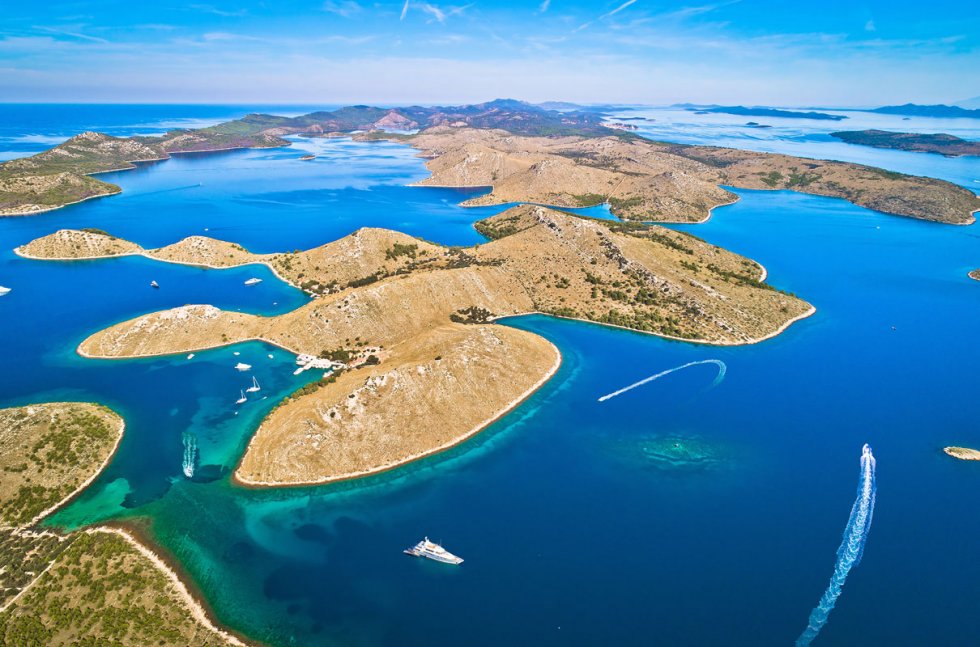Kornati