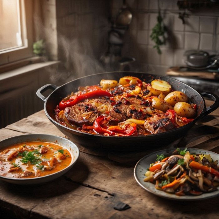 POVRĆE I VARIVA - KOTLOVINA