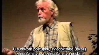 Kovceg Saveza je otkriven!