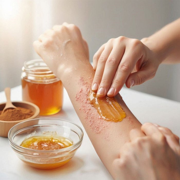 PROVJERENI PRIRODNI LIJEKOVI - Infekcije kože