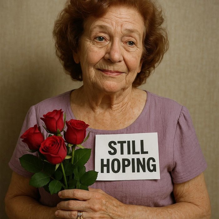 Kraljica propalih brakova