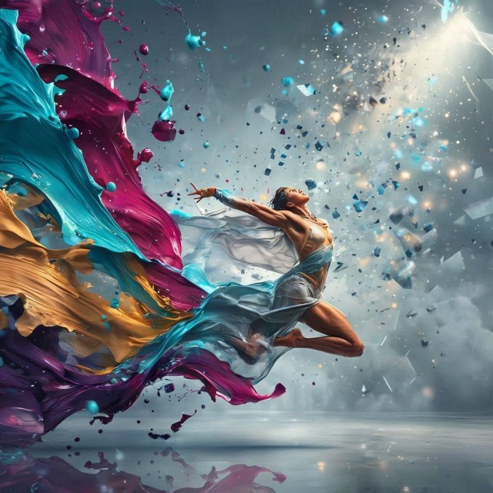 Trebalo je vremena dok sam slikajući došao do toga da slikam kao dijete - Pablo Picasso