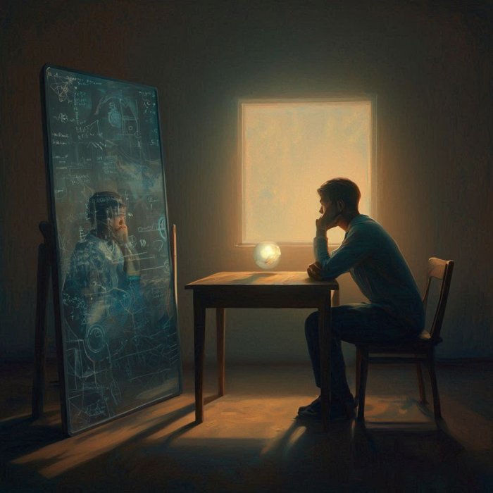 KREIRAMO LI SAMI SVOJU STVARNOST?