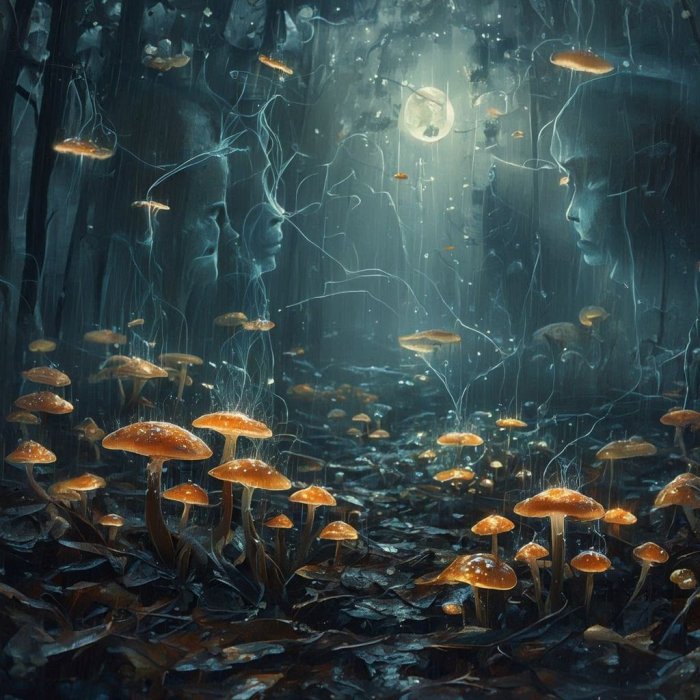 Ja Svijest i Kreiranje - I dio